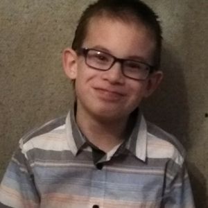 Meet your Posher, Audry